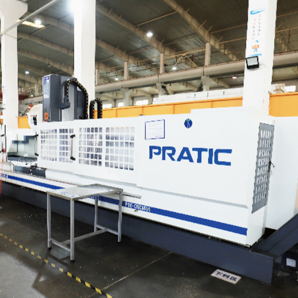 Macchina da taglio di precisione completamente automatica per componenti automobilistici | Soluzioni per volumi elevati