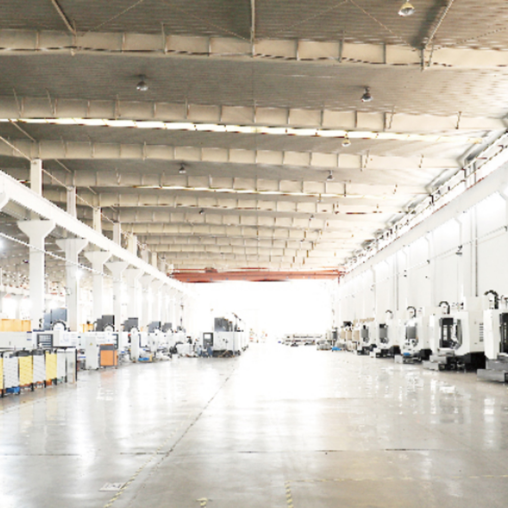 Lavorazione CNC di componenti automobilistici