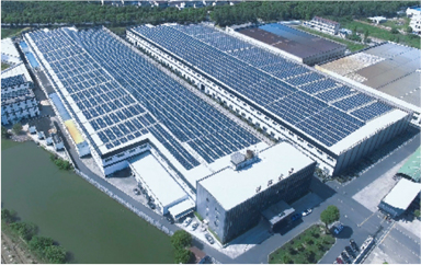Jiangyin Jianbang alluminio Co., Ltd.