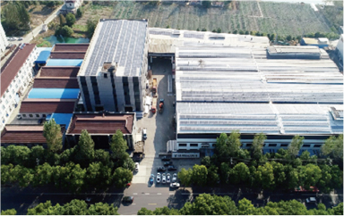 Jiangyin Jianbang alluminio Co., Ltd.