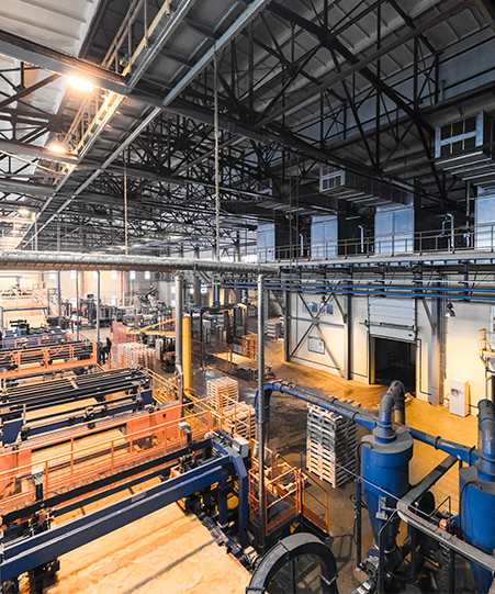 Industriale
