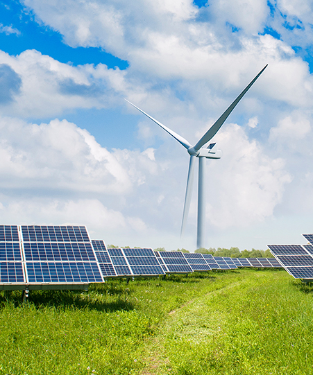 Nuova energia