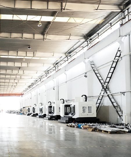 Lavorazione CNC