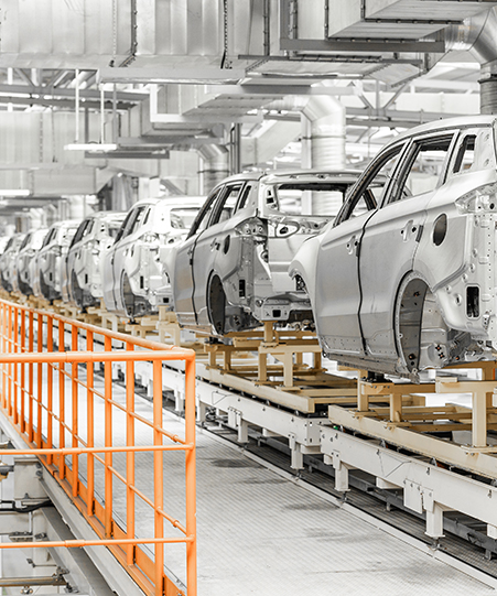 Automobilistico